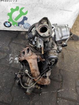 Mercedes-Benz 200 Karbüratör R1151413401 çıkma parça