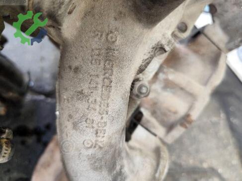 Mercedes-Benz 200 Karbüratör R1151413401 çıkma parça