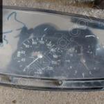 MERCEDES W123 GÖSTERGE SAATİ