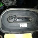 Mercedes W123 Hava Filtre Kutusu Hatasız Orjinal Çıkma