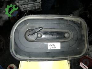 Mercedes W123 Hava Filtre Kutusu Hatasız Orjinal Çıkma