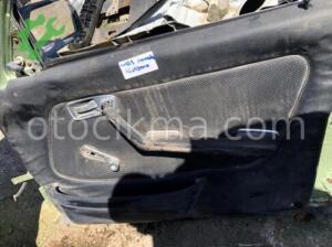 Mercedes W123 Sağ Ön Kapı Döşemesi hatasız orjinal çıkma