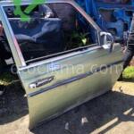 Mercedes W123 Sağ Ön Kapısı hatasız orjinal çıkma