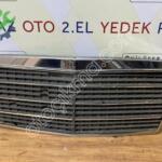 MERCEDES W124 MAKYAJLI KASA KROM PANJUR  -NO99