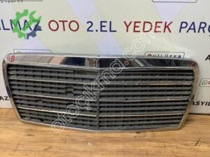 MERCEDES W124 MAKYAJLI KASA KROM PANJUR  -NO99