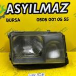 MERCEDES W124 SAĞ FAR A1248203659