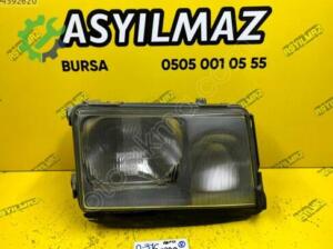MERCEDES W124 SAĞ FAR A1248203659