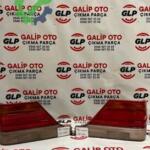 Mercedes W140 sol Stop Hatasız Orjinal Çıkma