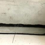 MERCEDES W156 GLA 180 ÖN TAMPON ORTA NİKELAJ ÇERÇEVE