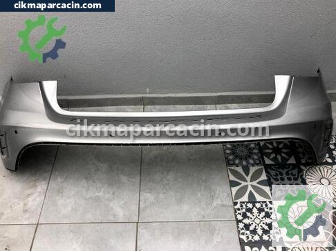 Mercedes-Benz GLA Arka Tampon çıkma parça