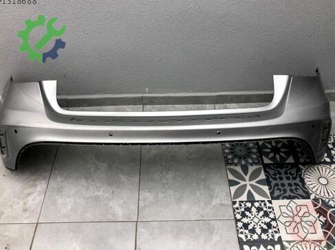 Mercedes-Benz GLA Arka Tampon çıkma parça