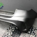 Mercedes w156 gla amg arka tampon w 1568852425 çıkma parça