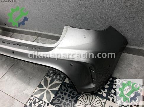 Mercedes-Benz GLA Arka Tampon A1568852425 çıkma parça