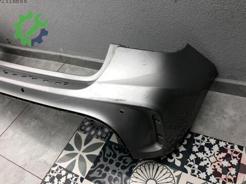 Mercedes-Benz GLA Arka Tampon A1568852425 çıkma parça