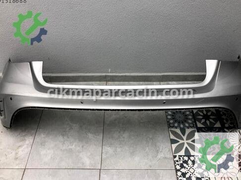 Mercedes-Benz GLA Arka Tampon A1568852425 çıkma parça