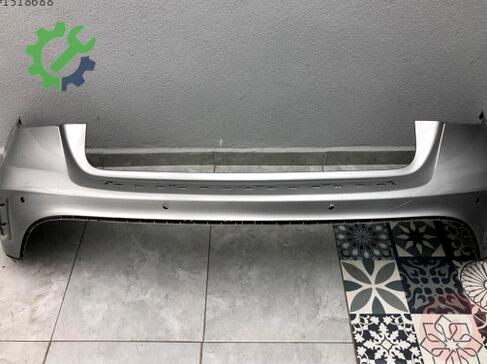 Mercedes-Benz GLA Arka Tampon A1568852425 çıkma parça