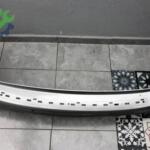 Mercedes w156 gla amg arka tampon w 1568852425 çıkma parça