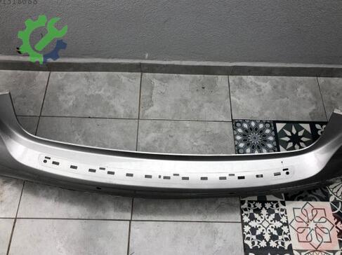 Mercedes-Benz GLA Arka Tampon A1568852425 çıkma parça