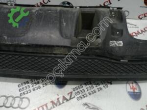 Mercedes w156 gla arka tampon alt difüzör w 156 çıkma parça
