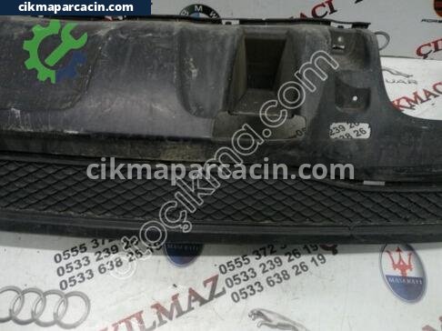 Mercedes-Benz GLA Arka Tampon çıkma parça