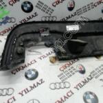 Mercedes w156 gla arka tampon alt difüzör w 156 çıkma parça