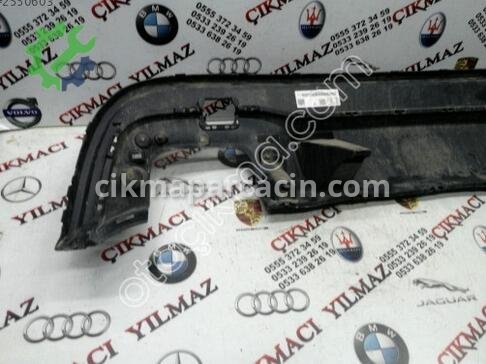 Mercedes-Benz GLA Arka Tampon A1568852825 çıkma parça