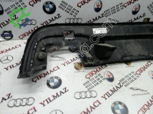 Mercedes-Benz GLA Arka Tampon A1568852825 çıkma parça