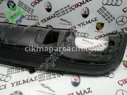 Mercedes-Benz GLA Arka Tampon A1568852825 çıkma parça
