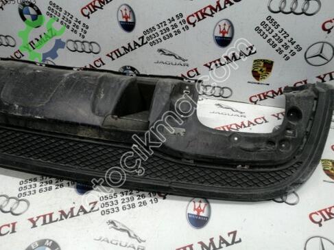 Mercedes-Benz GLA Arka Tampon A1568852825 çıkma parça