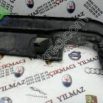 Mercedes w156 gla arka tampon alt difüzör w 156 çıkma parça