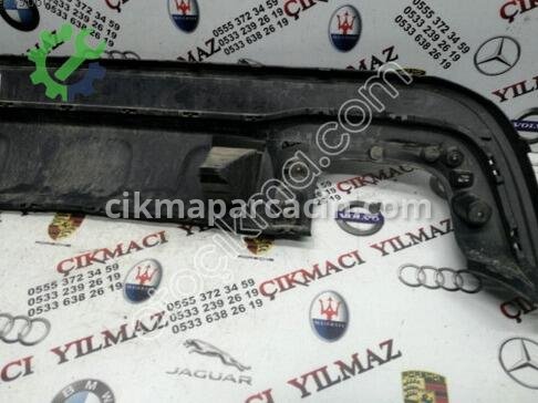 Mercedes-Benz GLA Arka Tampon A1568852825 çıkma parça