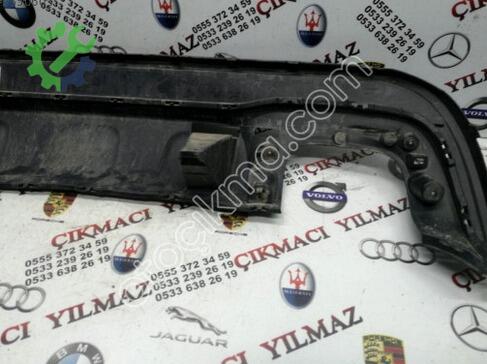 Mercedes-Benz GLA Arka Tampon A1568852825 çıkma parça