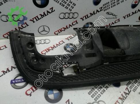 Mercedes-Benz GLA Arka Tampon A1568852825 çıkma parça