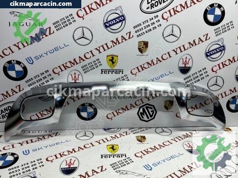 Mercedes-Benz GLA Arka Tampon çıkma parça