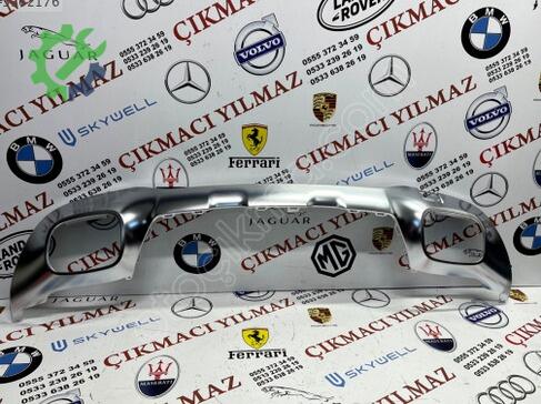 Mercedes-Benz GLA Ön Tampon çıkma parça