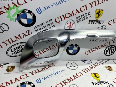 Mercedes-Benz GLA Ön Tampon A1568851400 çıkma parça