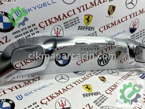 Mercedes-Benz GLA Arka Tampon A1568851400 çıkma parça