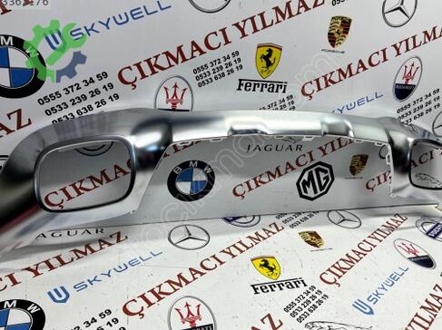 Mercedes-Benz GLA Ön Tampon A1568851400 çıkma parça