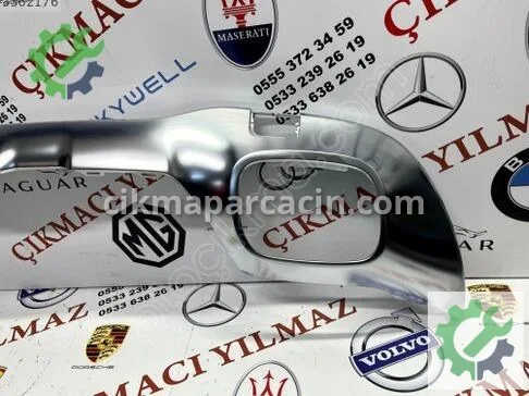 Mercedes-Benz GLA Arka Tampon A1568851400 çıkma parça