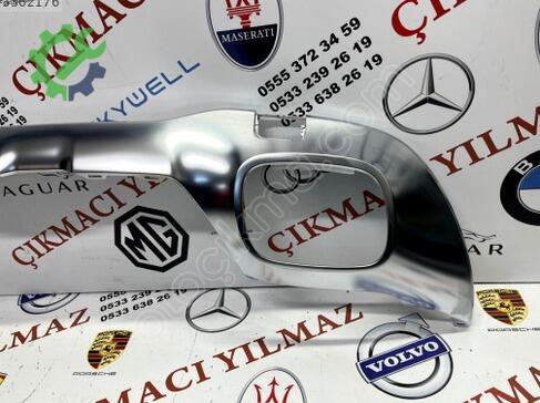 Mercedes-Benz GLA Ön Tampon A1568851400 çıkma parça