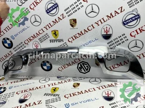 Mercedes-Benz GLA Arka Tampon A1568851400 çıkma parça