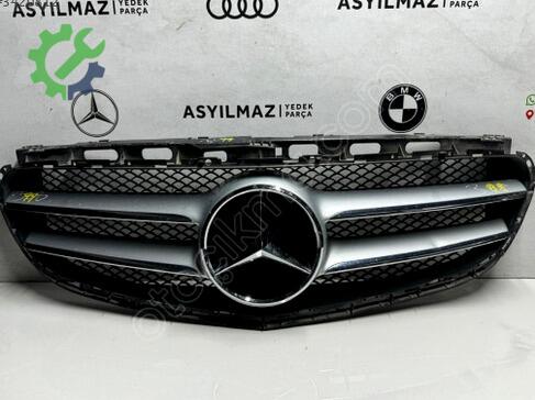 Mercedes-Benz GLA Ön Panjur çıkma parça