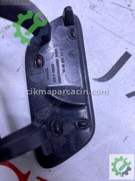 Mercedes-Benz GLA Far Yıkama Kapağı A1568850556 çıkma parça