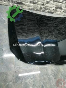 Mercedes-Benz GLA Kaput çıkma parça