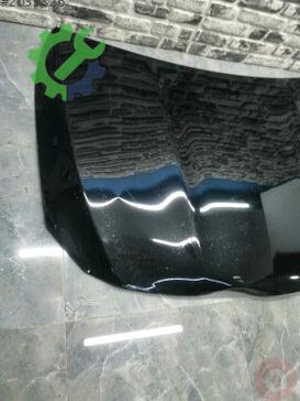 Mercedes-Benz GLA Kaput çıkma parça