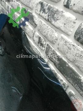 Mercedes-Benz GLA Kaput çıkma parça
