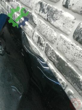 Mercedes-Benz GLA Kaput çıkma parça