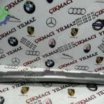 Mercedes w156 ön tampon alt difüzör alt kaplama w 156 çıkma