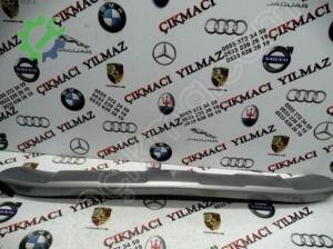 Mercedes w156 ön tampon alt difüzör alt kaplama w 156 çıkma