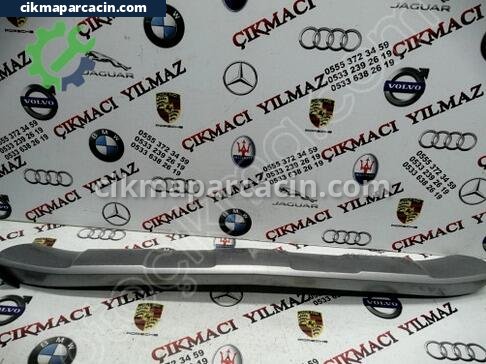 Mercedes-Benz GLA Ön Tampon çıkma parça